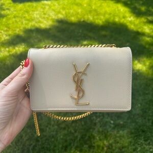 YSL Kate Bag Small
